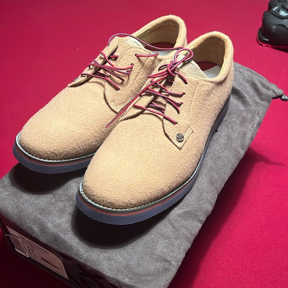 GFORE GALLIVANTER SIZE 11